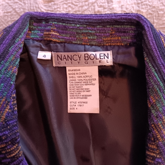 Jacket - Picture 2 of 4